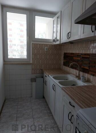 3-pokojowe mieszkanie na Pradze Południe