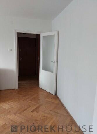 3-pokojowe mieszkanie na Pradze Południe