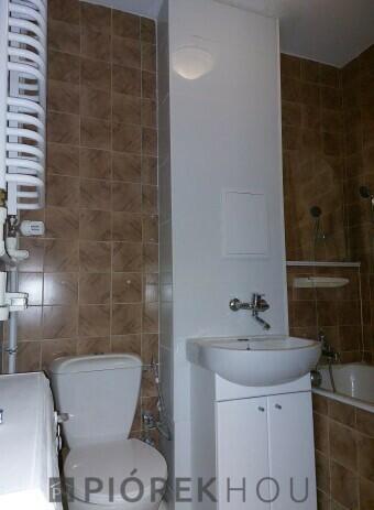 3-pokojowe mieszkanie na Pradze Południe