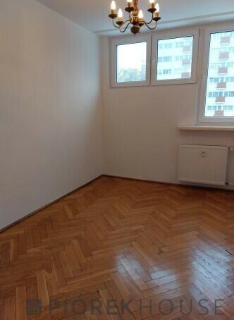 3-pokojowe mieszkanie na Pradze Południe