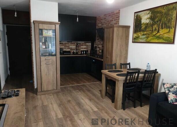 2-pokojowe mieszkanie w Ząbkach