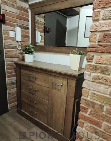 2-pokojowe mieszkanie w Ząbkach