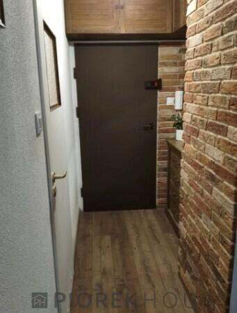 2-pokojowe mieszkanie w Ząbkach