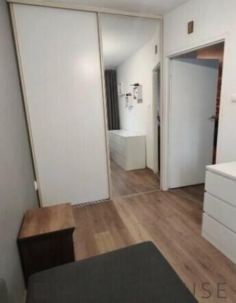 2-pokojowe mieszkanie w Ząbkach