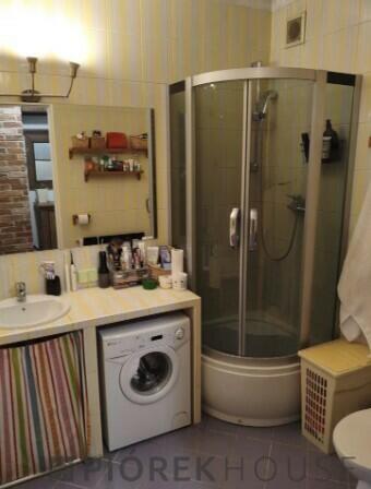 2-pokojowe mieszkanie w Ząbkach