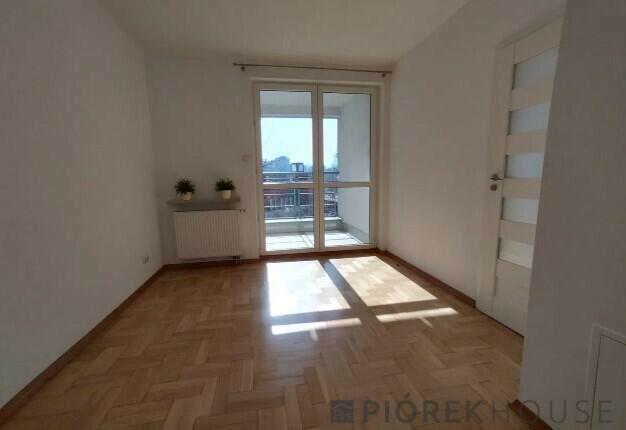 2-pokojowe mieszkanie na Śródmieściu