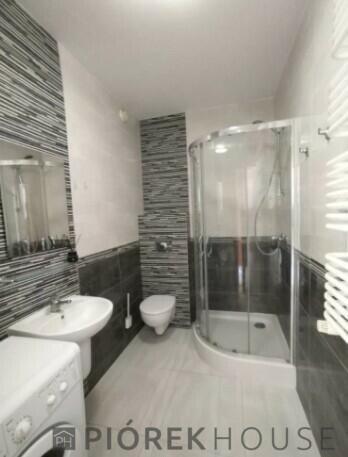 2-pokojowe mieszkanie na Śródmieściu