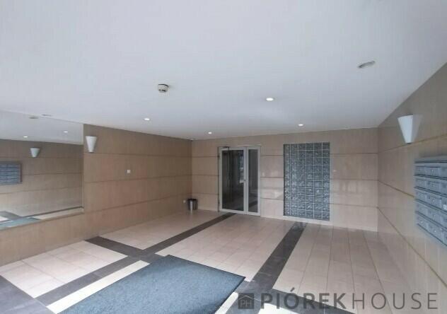 2-pokojowe mieszkanie na Śródmieściu