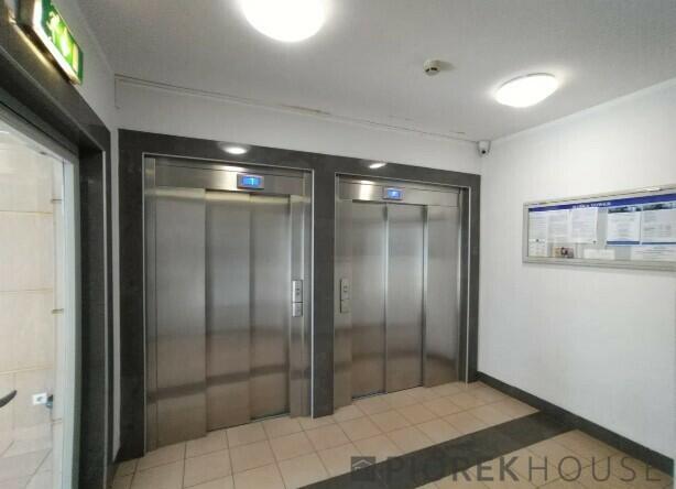 2-pokojowe mieszkanie na Śródmieściu