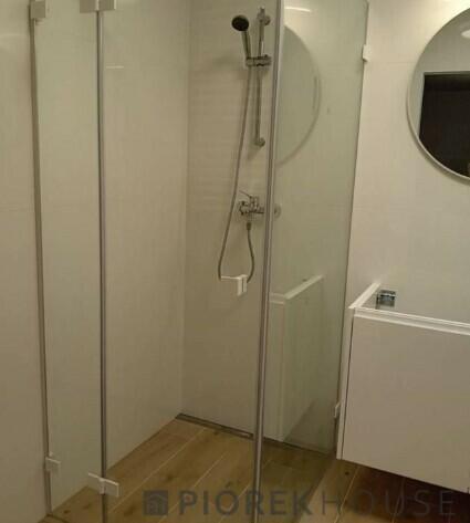 2-pokojowe mieszkanie na Mokotowie