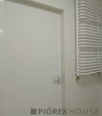 2-pokojowe mieszkanie na Mokotowie