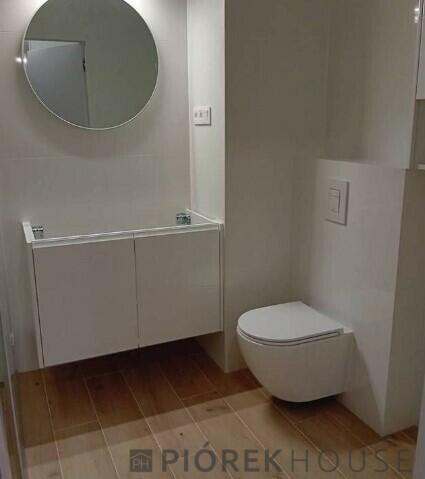 2-pokojowe mieszkanie na Mokotowie