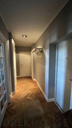 3-pokojowe mieszkanie na Ochocie