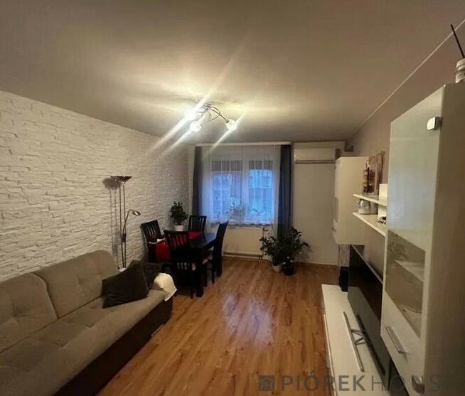 2-pokojowe mieszkanie w Ząbkach