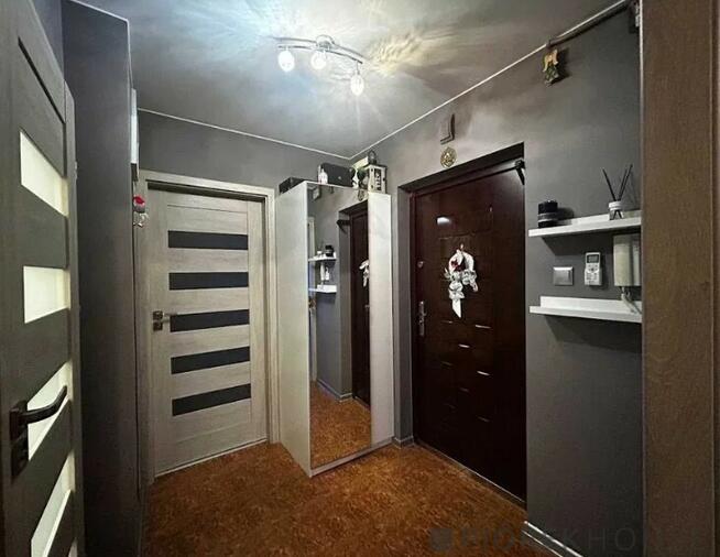 2-pokojowe mieszkanie w Ząbkach