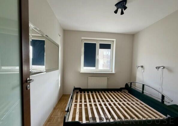 3-pokojowe mieszkanie na Białołęce