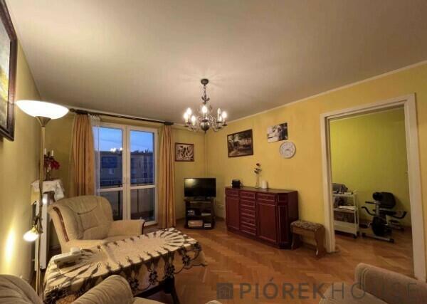 2-pokojowe mieszkanie na Ochocie