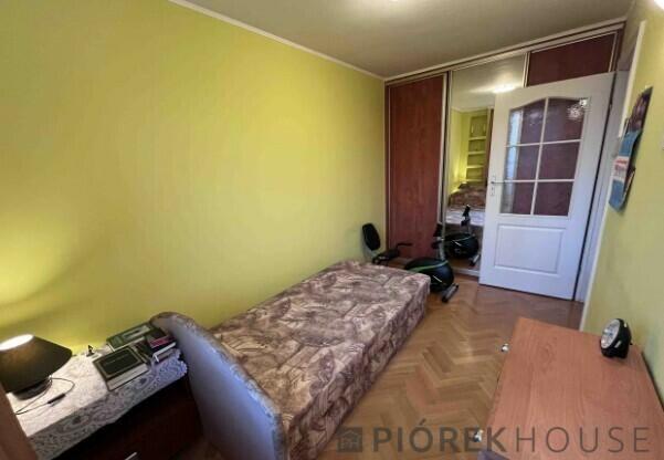 2-pokojowe mieszkanie na Ochocie