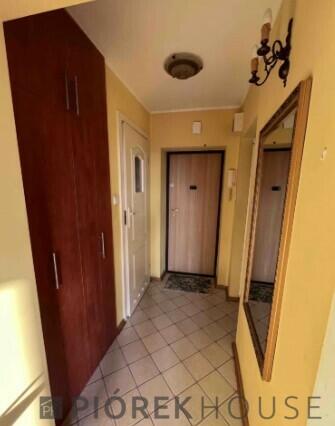 2-pokojowe mieszkanie na Ochocie