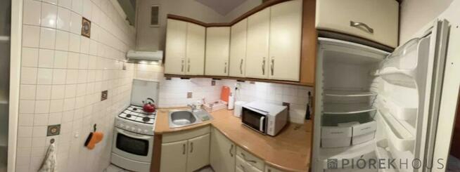 2-pokojowe mieszkanie na Ochocie