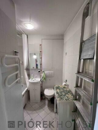 2-pokojowe mieszkanie na Ochocie