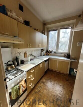 2-pokojowe mieszkanie na Mokotowie