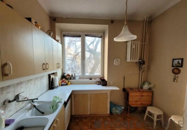 2-pokojowe mieszkanie na Mokotowie