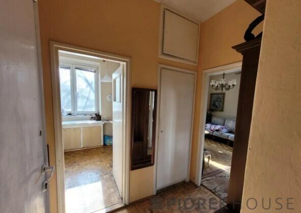 2-pokojowe mieszkanie na Mokotowie