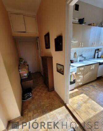 2-pokojowe mieszkanie na Mokotowie