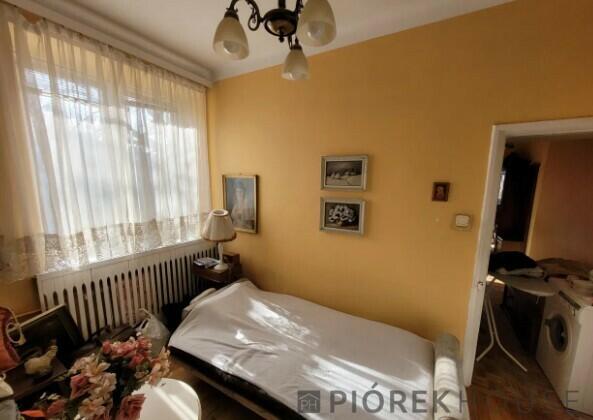 2-pokojowe mieszkanie na Mokotowie