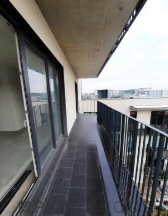 6-pokojowe mieszkanie na Bielanach