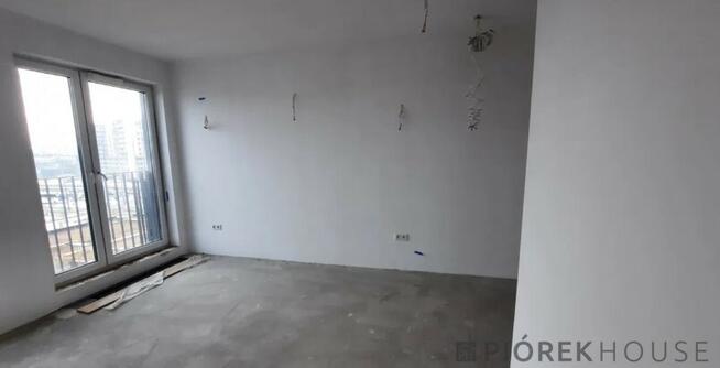 6-pokojowe mieszkanie na Bielanach