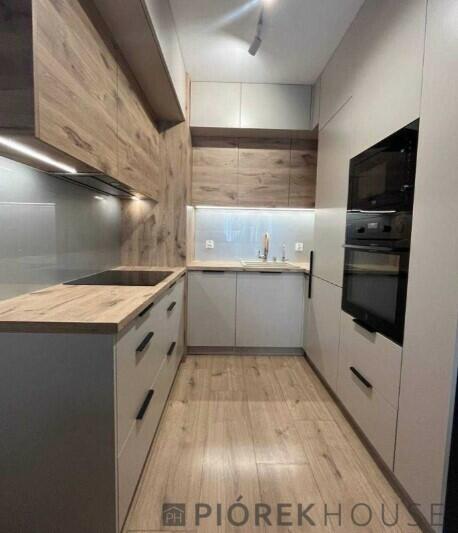 2-pokojowe mieszkanie w Ursusie