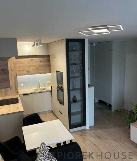 2-pokojowe mieszkanie w Ursusie