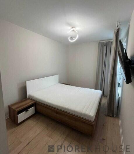 2-pokojowe mieszkanie w Ursusie