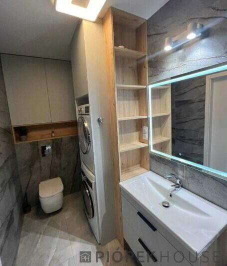 2-pokojowe mieszkanie w Ursusie