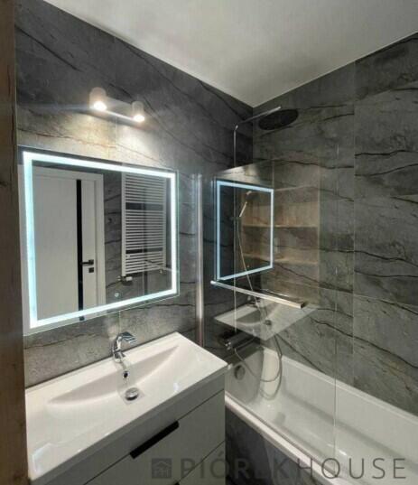 2-pokojowe mieszkanie w Ursusie