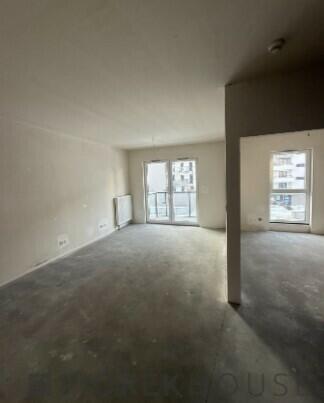 2-pokojowe mieszkanie na Mokotowie