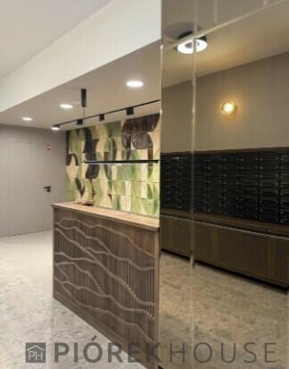 2-pokojowe mieszkanie na Mokotowie