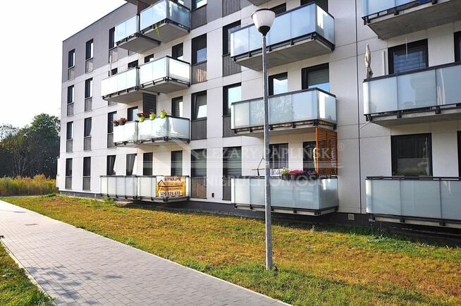 Mieszkanie Snopków gm. Jastków, Snopków