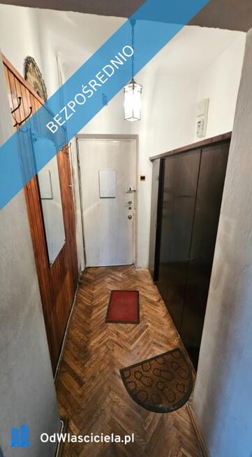 Kraków Bronowice mieszkanie na sprzedaż /zamiana