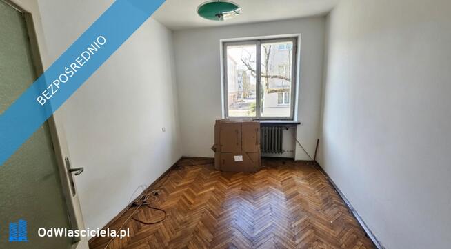 Kraków Bronowice mieszkanie na sprzedaż /zamiana