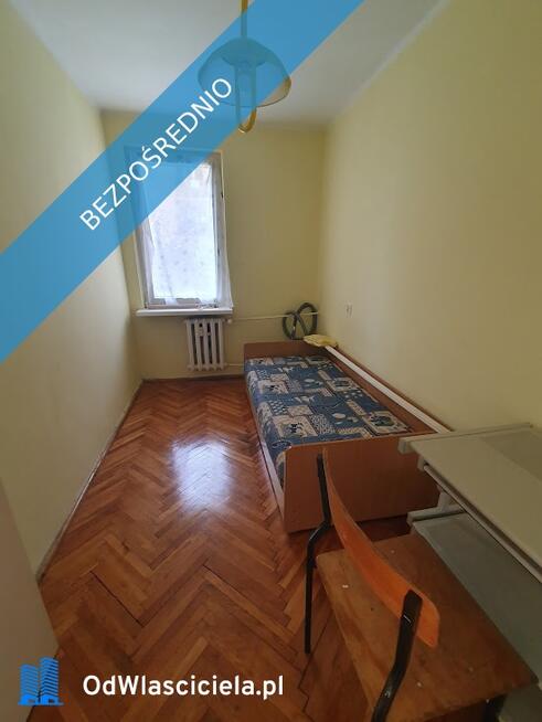 Do wynajęcia mieszkanie 2-pokojowe o powierzchni 35 m²