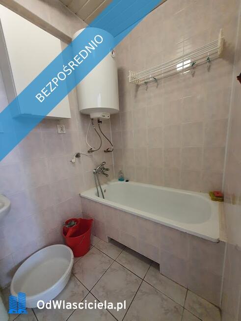 Do wynajęcia mieszkanie 2-pokojowe o powierzchni 35 m²