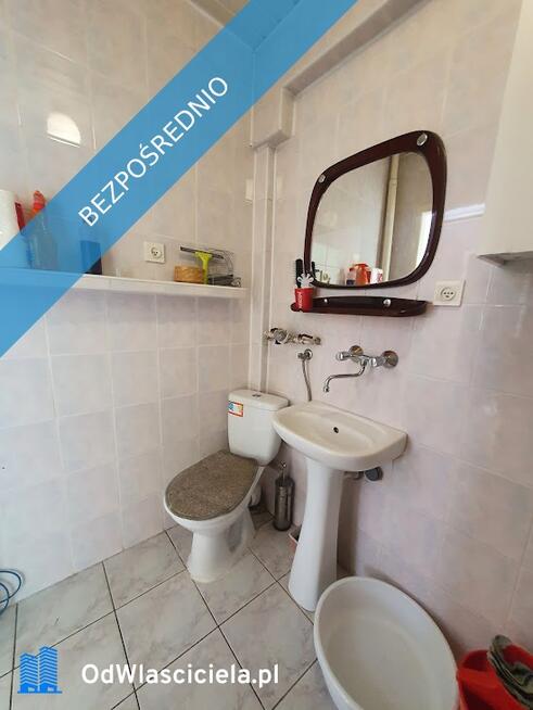 Do wynajęcia mieszkanie 2-pokojowe o powierzchni 35 m²