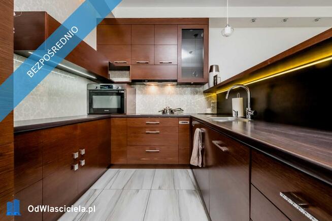 Dom jednorodzinny w zabudowie szeregowej – Węgrów, ul. Wincentego Witosa 5