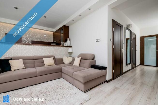 Dom jednorodzinny w zabudowie szeregowej – Węgrów, ul. Wincentego Witosa 5