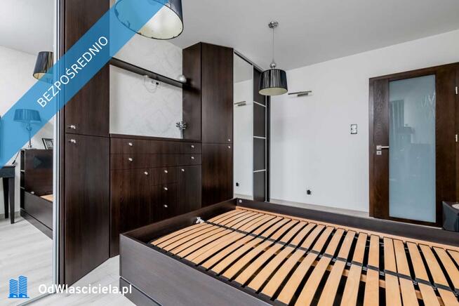 Dom jednorodzinny w zabudowie szeregowej – Węgrów, ul. Wincentego Witosa 5