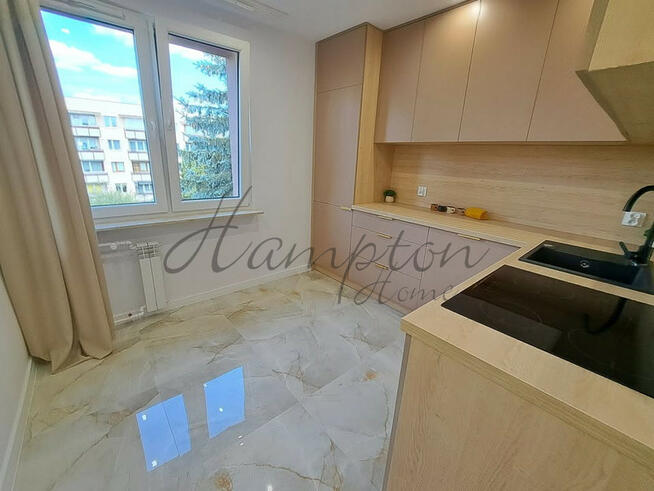 Mieszkanie Warszawa gm. Ochota Ochota, Rakowiec, Racławicka