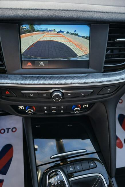 Opel Insignia 2021 Salon Polska 1wł F.VAT Bezwypadkowy SUPER STAN ASO PL gr